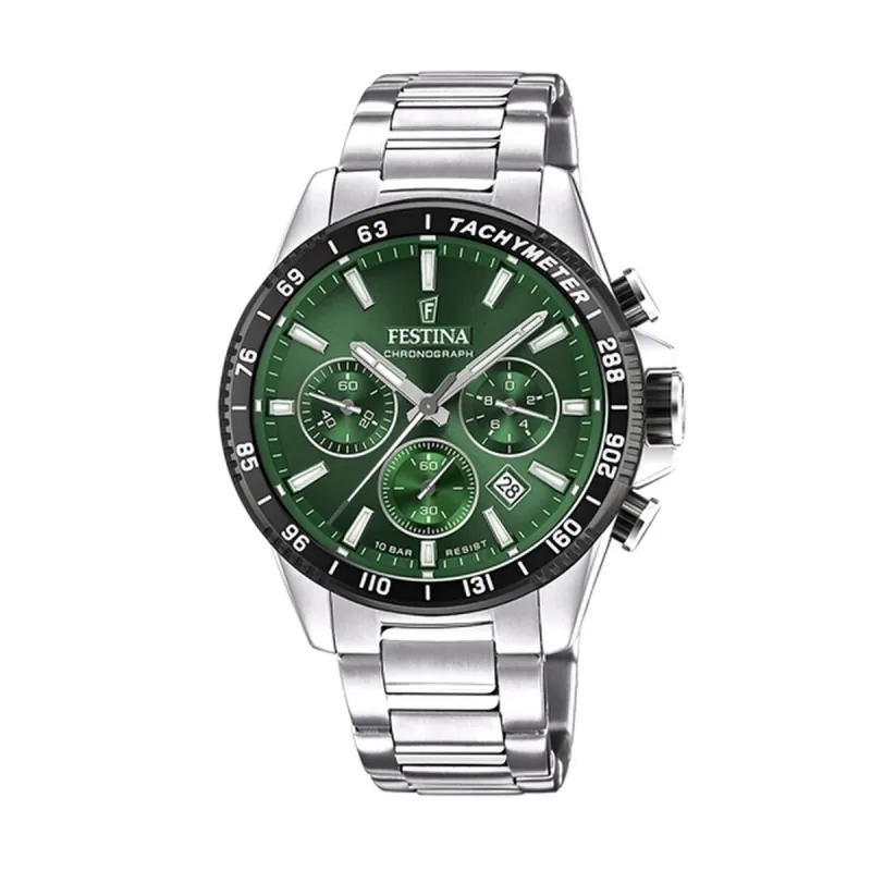 Vīriešu Pulkstenis Festina F20560/4