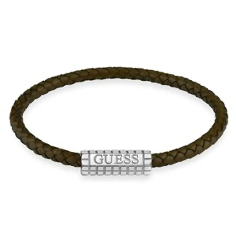 Miesten rannekorut Guess JUMB02141JWSTBWS