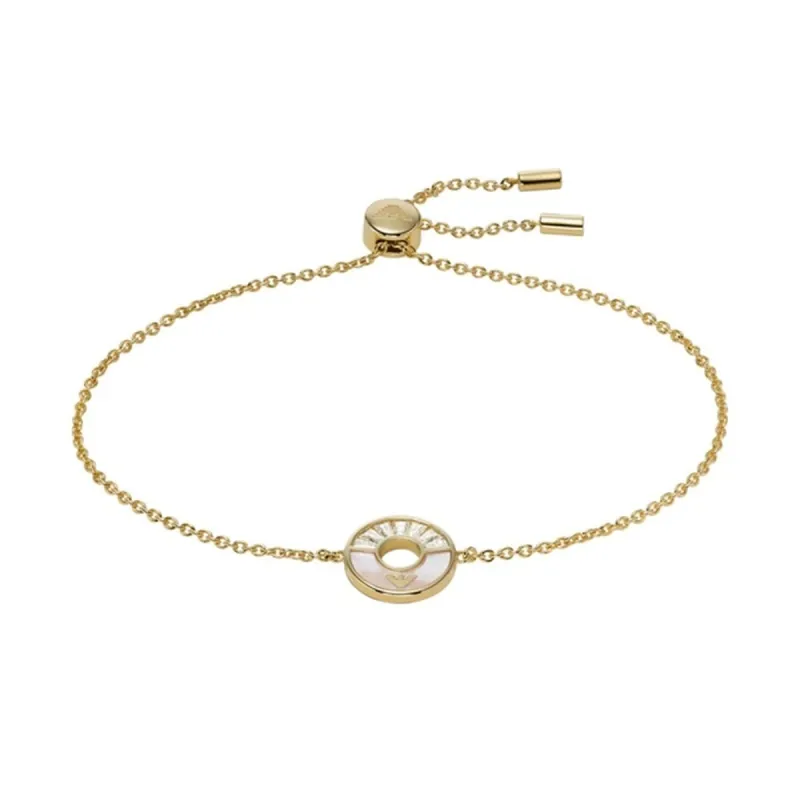 Naisten rannekorut Emporio Armani EG3558710