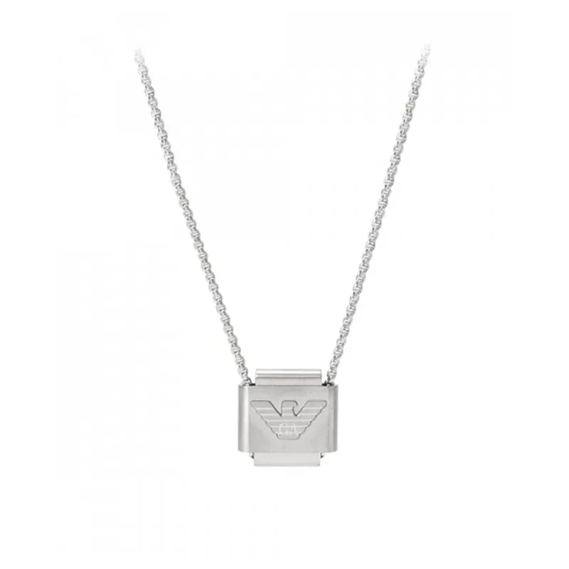 Мужские цепочки Emporio Armani EGS2915040