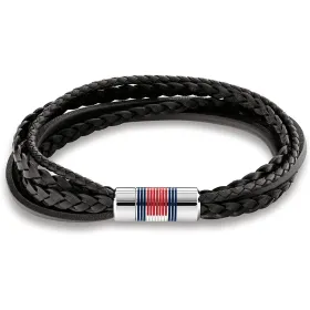 Vyriškos apyrankės Tommy Hilfiger 2790426