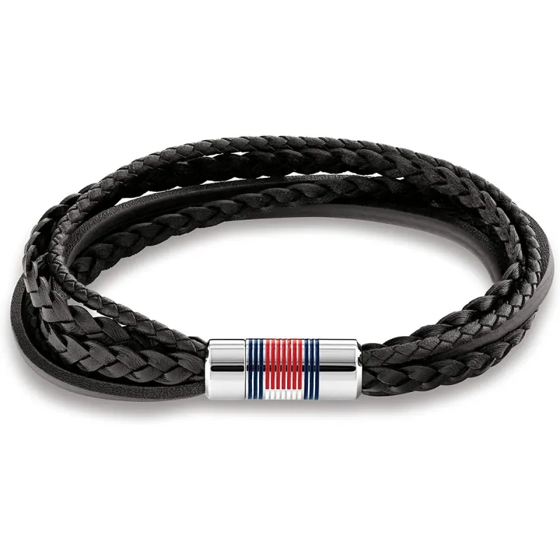 Miesten rannekorut Tommy Hilfiger 2790426