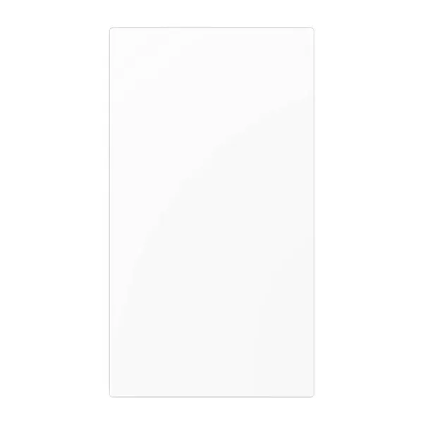 Tempered Glass Baseus Crystal 0.3mm for Tesla model X/S 17''