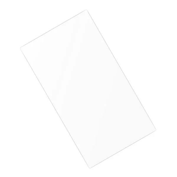 Tempered Glass Baseus Crystal 0.3mm for Tesla model X/S 17''
