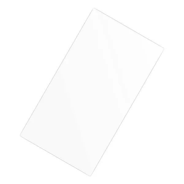 Tempered Glass Baseus Crystal 0.3mm for Tesla model X/S 17''