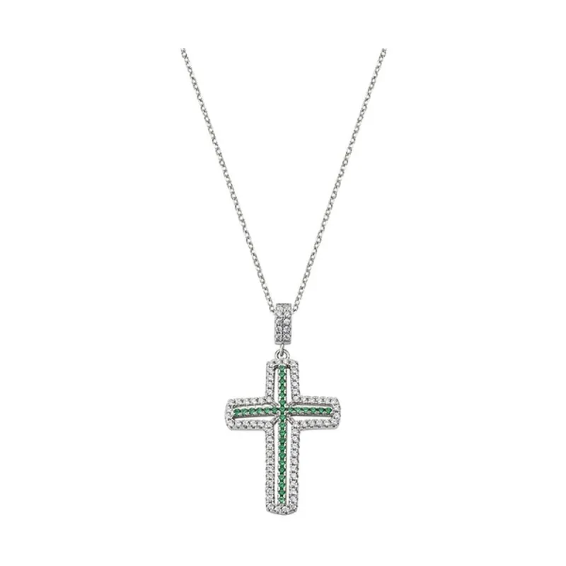 Женские цепочки Amen CLCRVBVZ