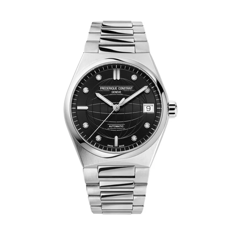 Laikrodis moterims Frederique Constant  FC-303BD2NH6B