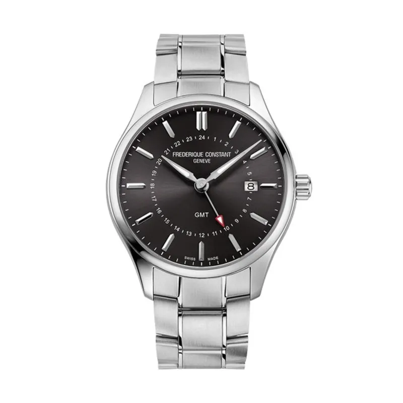 Naiste Kell Frederique Constant FC-252DGS5B6B