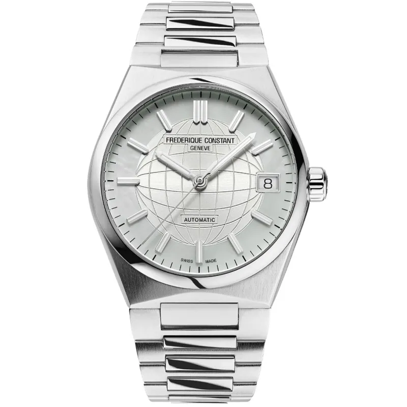 Meeste Kell Frederique Constant FC-303MPW2NH6B