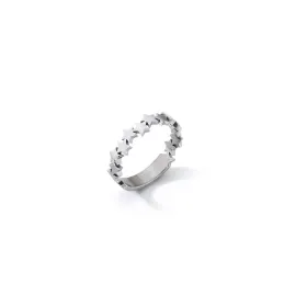 Naisten sormus AN Jewels ADC.R02S-7 7