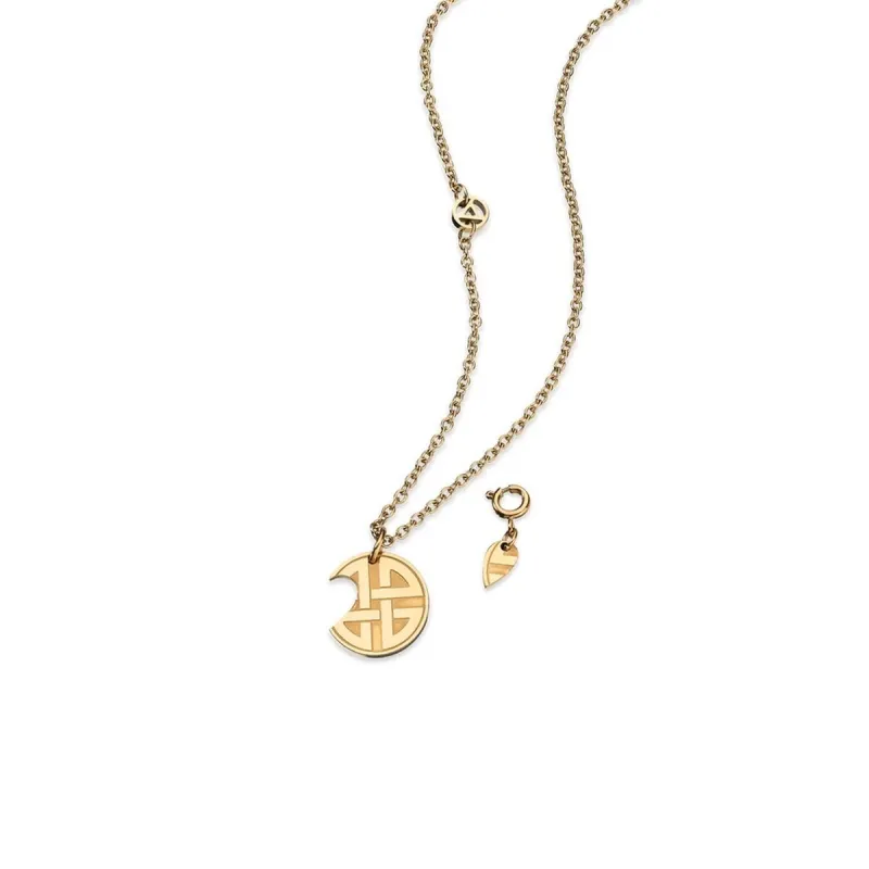 Miesten kaulakorut AN Jewels AV.NWGLB08Y