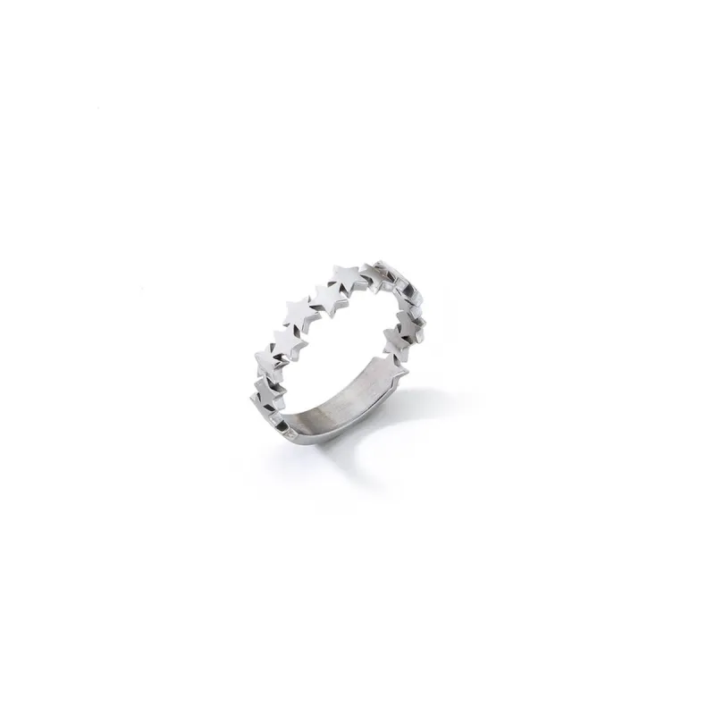 Naisten sormus AN Jewels ADC.R02S-8 8