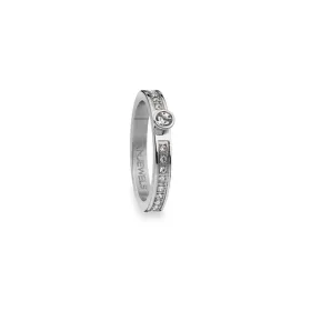Naisten sormus AN Jewels AR.R1NS01SC-7 7