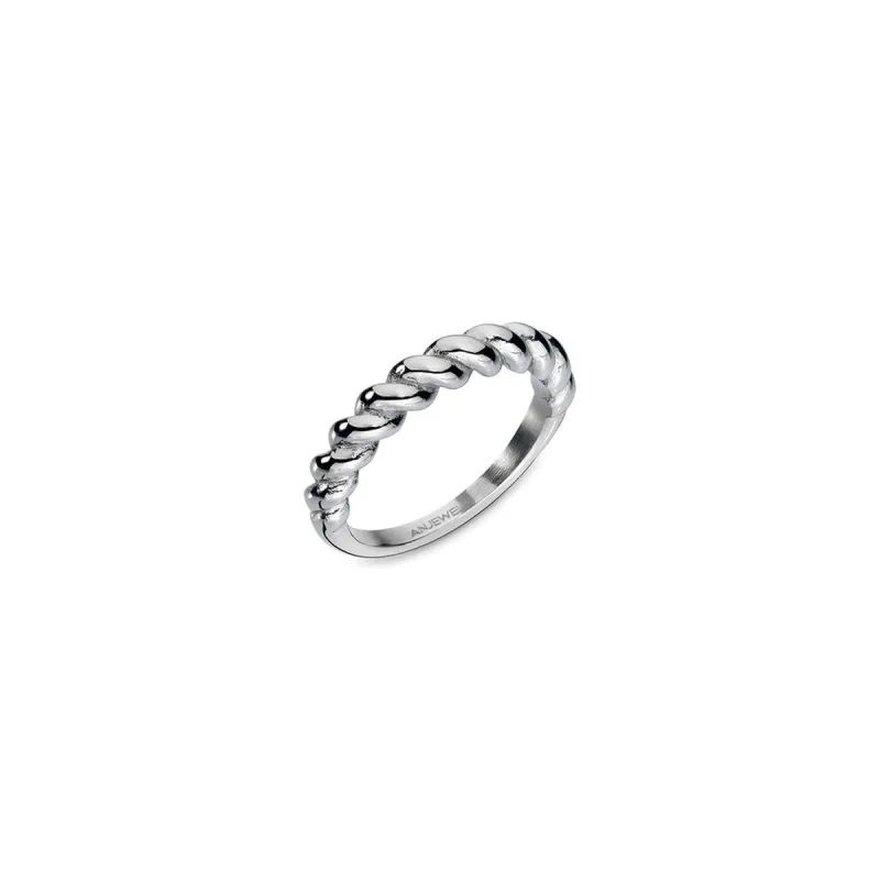 Naisten sormus AN Jewels AAC.R05S-8 8