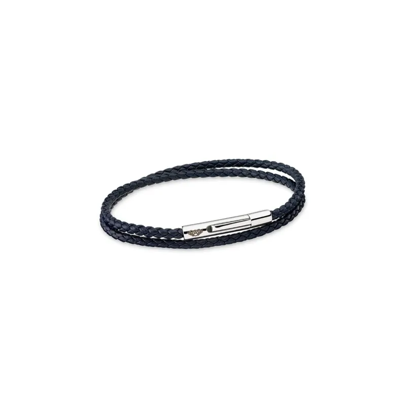 Meeste Käevõru AN Jewels AA.P236BL.2M