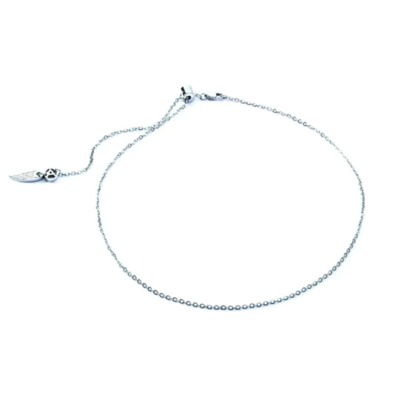 Мужские цепочки AN Jewels AL.NLIS01S