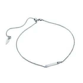 Miesten kaulakorut AN Jewels AL.NLIS02S
