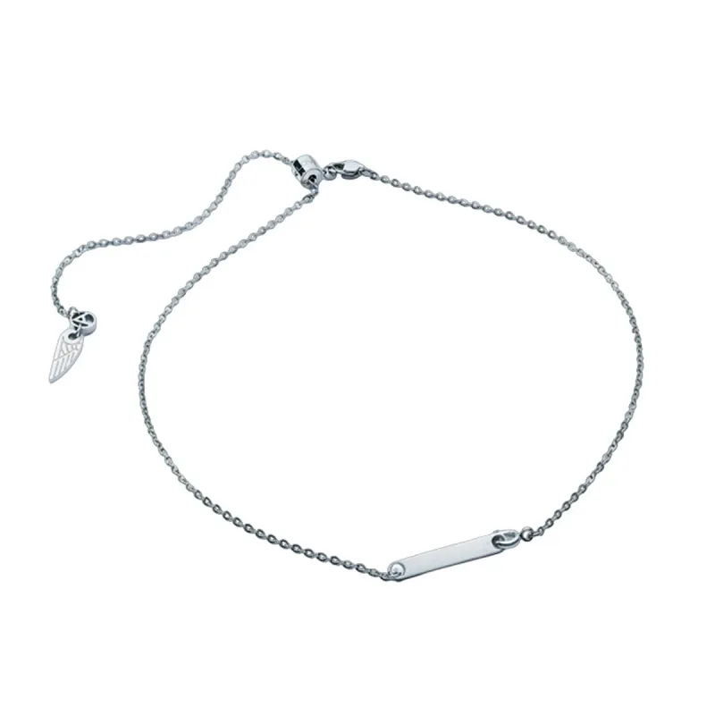 Мужские цепочки AN Jewels AL.NLIS02S