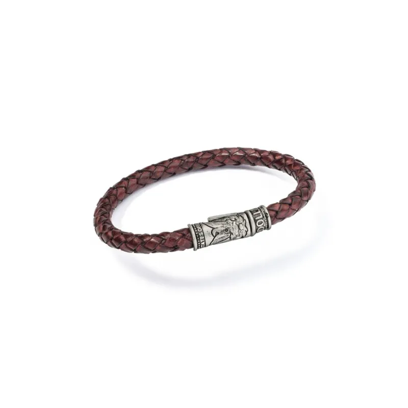 Meeste Käevõru AN Jewels AA.P253SABR.M