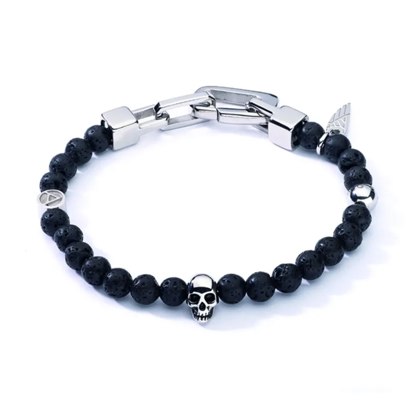 Meeste Käevõru AN Jewels AA.P255SBK