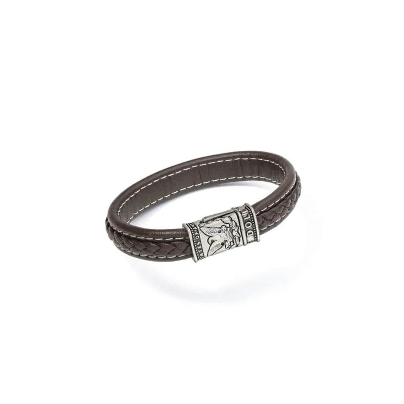 Men's Bracelet AN Jewels AA.P253LABR.L