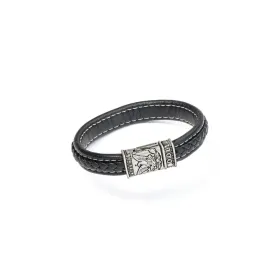 Vyriškos apyrankės AN Jewels AA.P253LABK.L