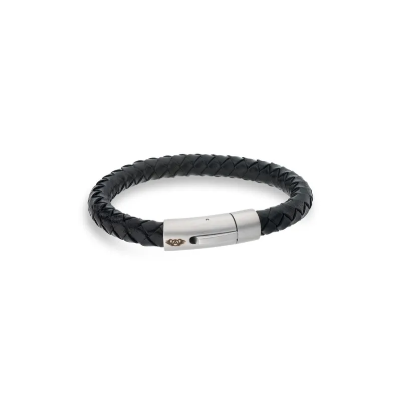 Meeste Käevõru AN Jewels AA.P233BK.M