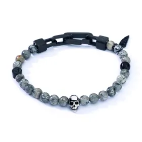 Vyriškos apyrankės AN Jewels AA.P255KGR