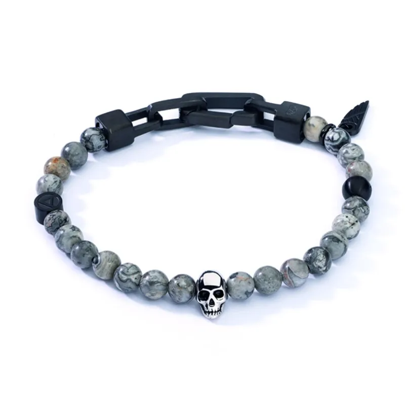 Мужские браслеты AN Jewels AA.P255KGR