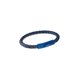 Vyriškos apyrankės AN Jewels AA.P167BL.M