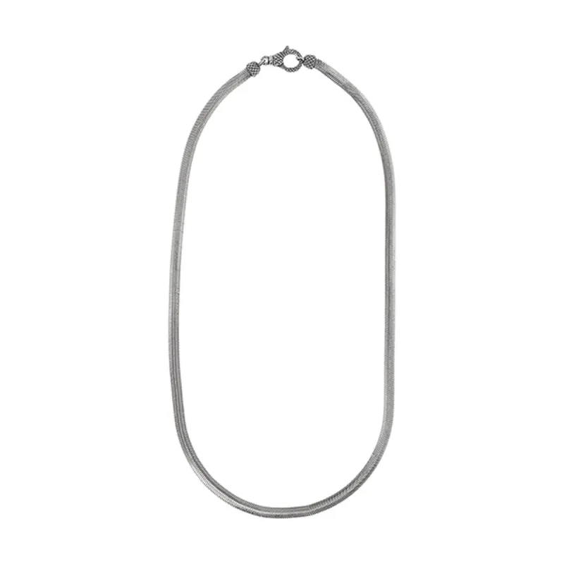 Женские цепочки Albert M. WSOX00336.S-62