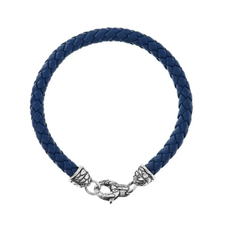 Vyriškos apyrankės Albert M. WSOX00141.BLU