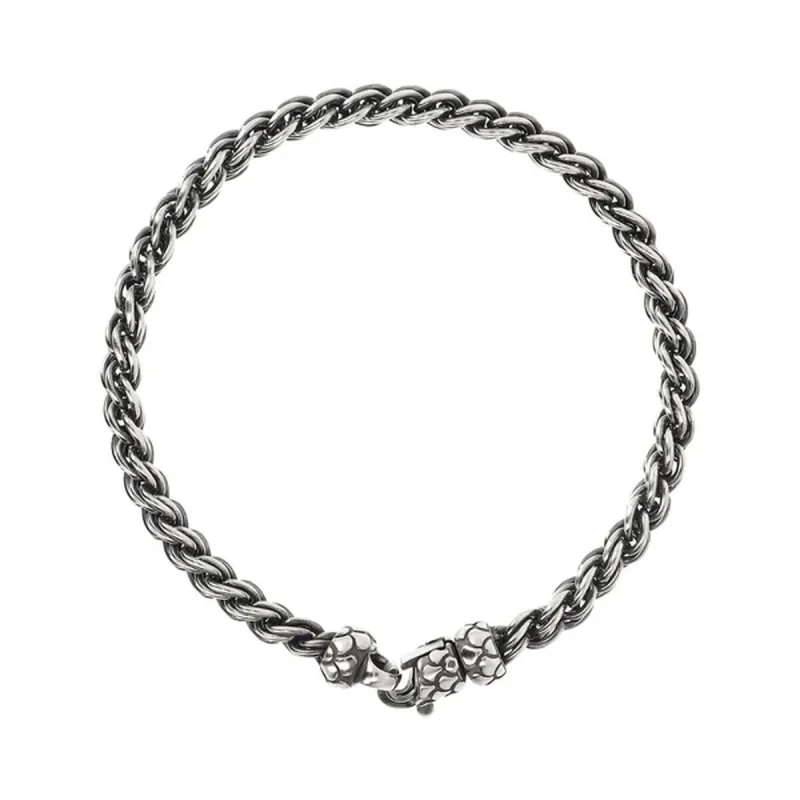 Miesten rannekorut Albert M. WSOX00490.S