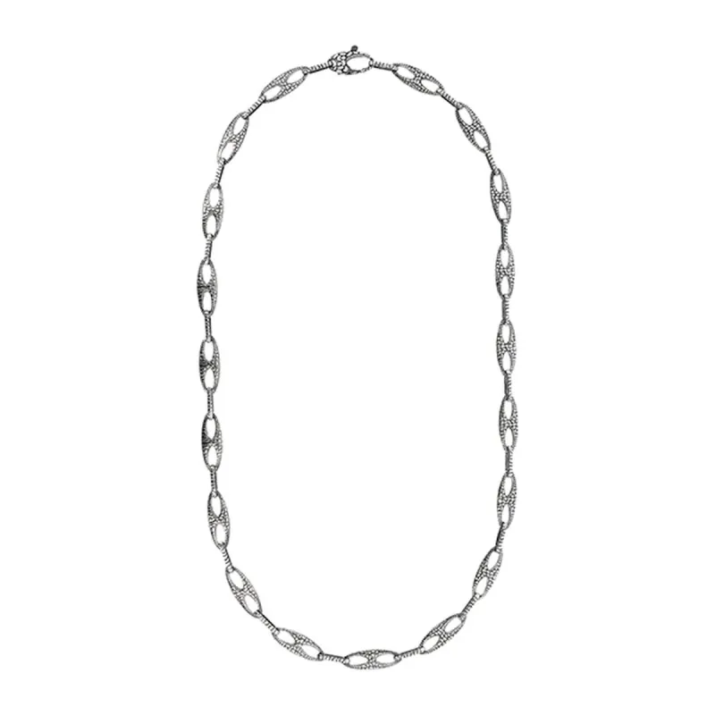 Meeste Kaelakee Albert M. WSOX00408.S-LONG
