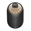 Ultrasonic humidifier Deerma F600 black