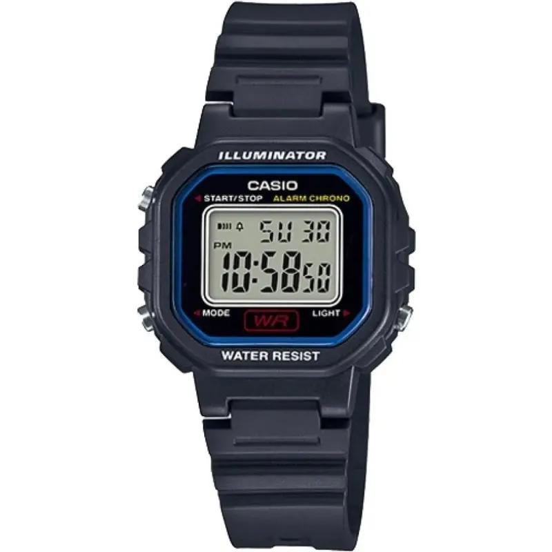 Laikrodis moterims Casio ILLUMINATOR (Ø 30 mm)