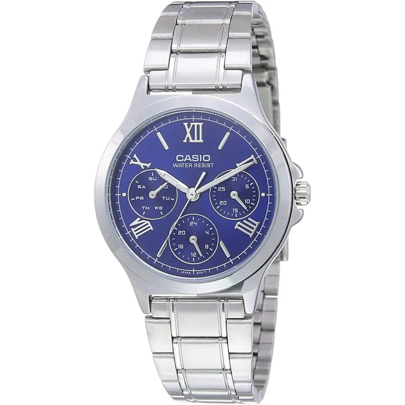 Naisten rannekellot Casio LADY MULTIFUNCTION (Ø 33 mm)