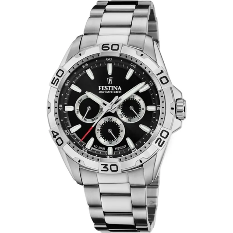 Vīriešu Pulkstenis Festina F20623/4