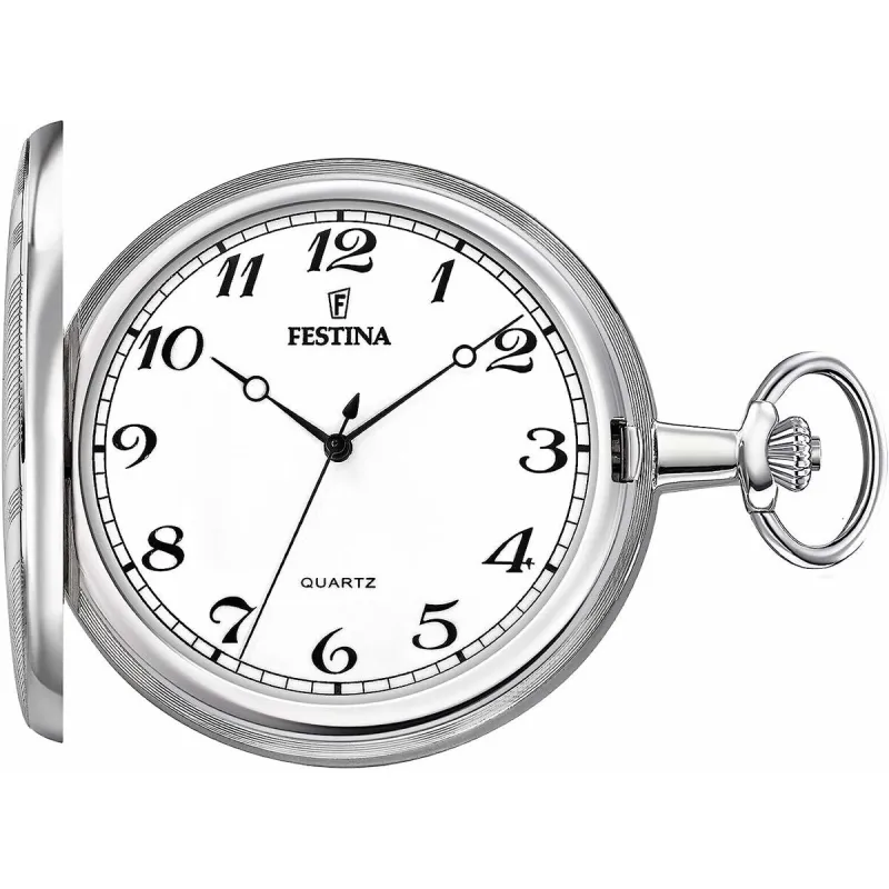 Kišeninis laikrodis Festina F2022/1