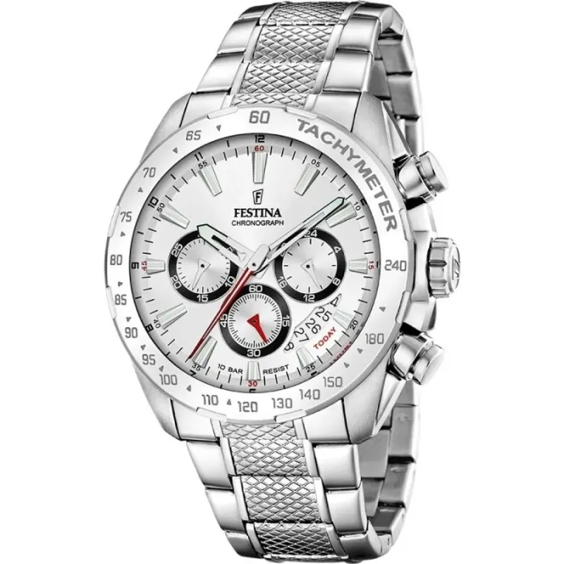 Meeste Kell Festina F20668/1