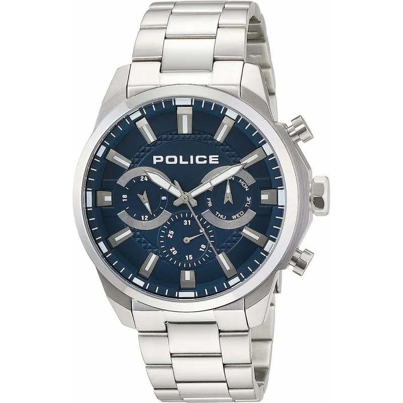 Miesten rannekellot Police PEWJK2204203