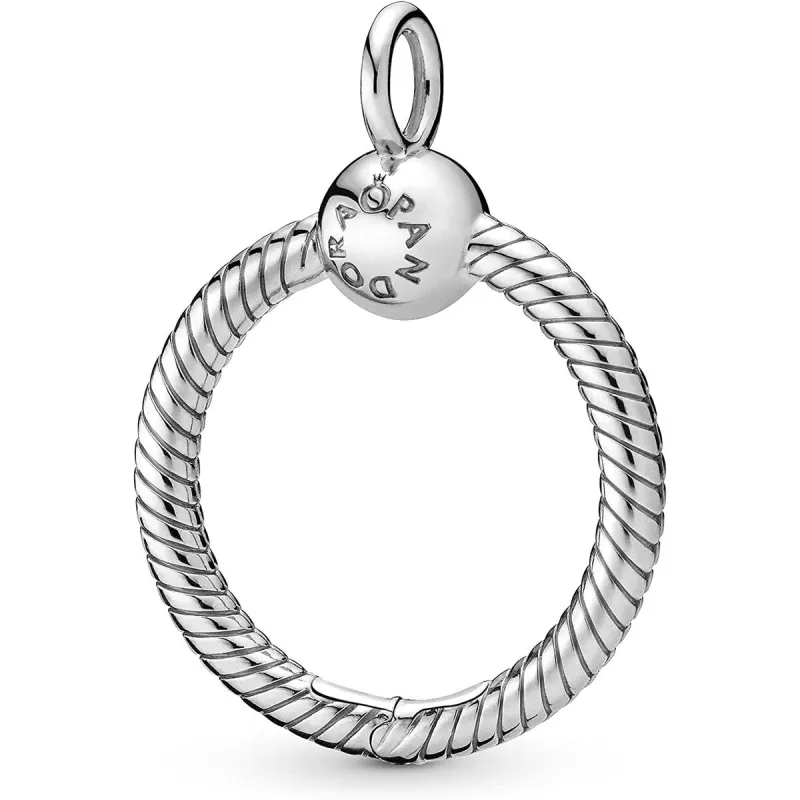 Naisten helmet Pandora 398296