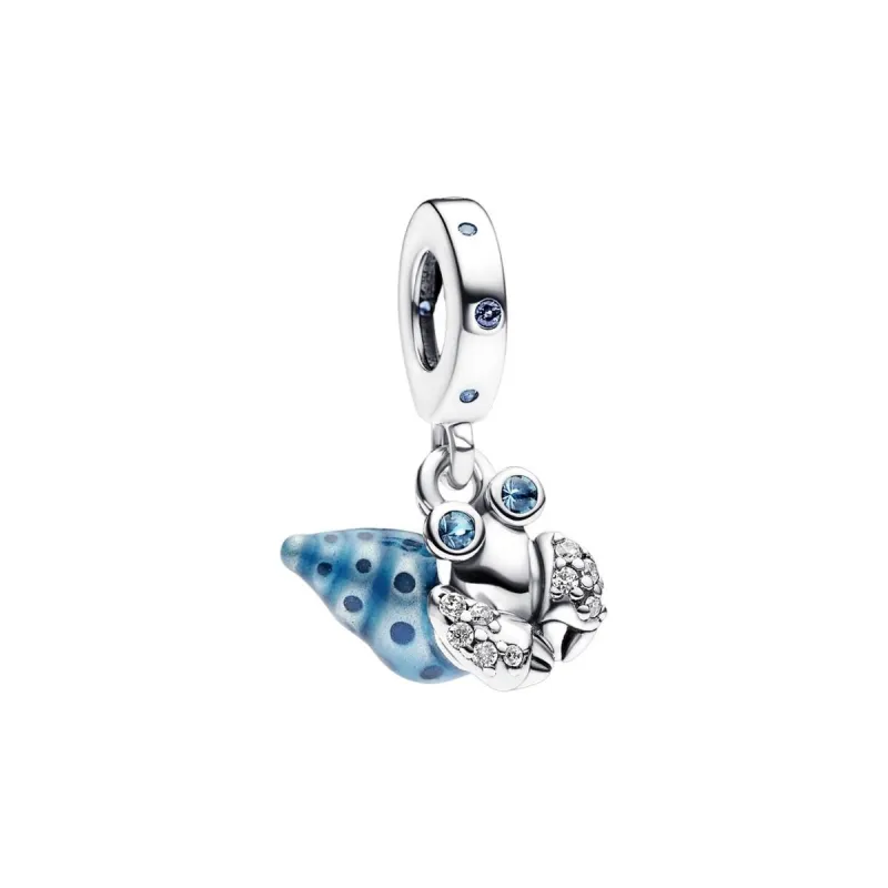 Ladies' Beads Pandora 792700C01 Silver