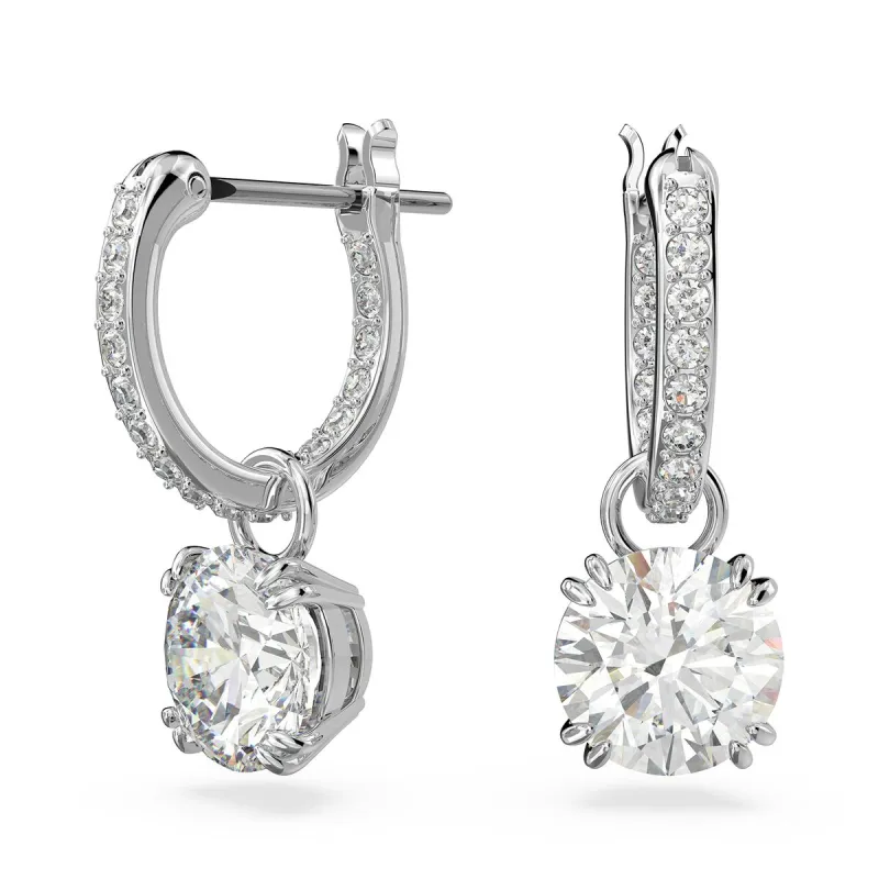 Naisten korvakorut Swarovski 5636717