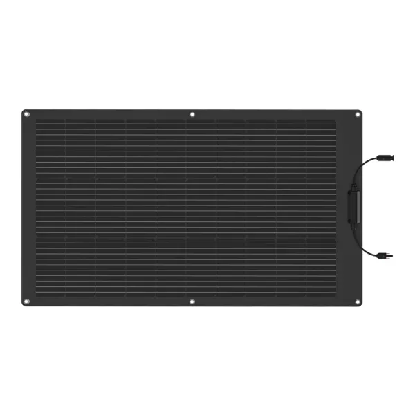 Aurinkosähköpaneeli Ecoflow ZMS330 100 W