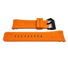 Watch Strap Timberland 03-TBL13854JSB02 Orange