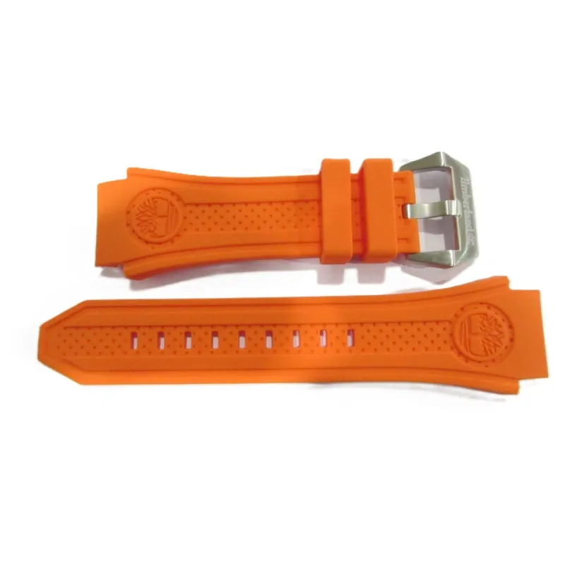 Kellon ranneke Timberland 03-TBL13849JSTB02 Oranssi
