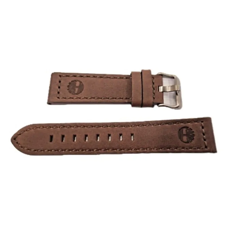 Watch Strap Timberland 03-TBL14645JSU12 Brown