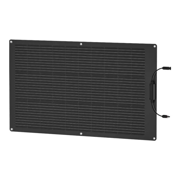 Aurinkosähköpaneeli Ecoflow ZMS330 100 W