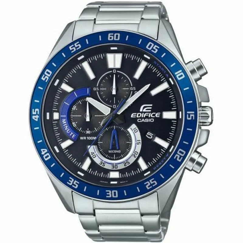 Miesten rannekellot Casio EFV-620D-1A2VUEF
